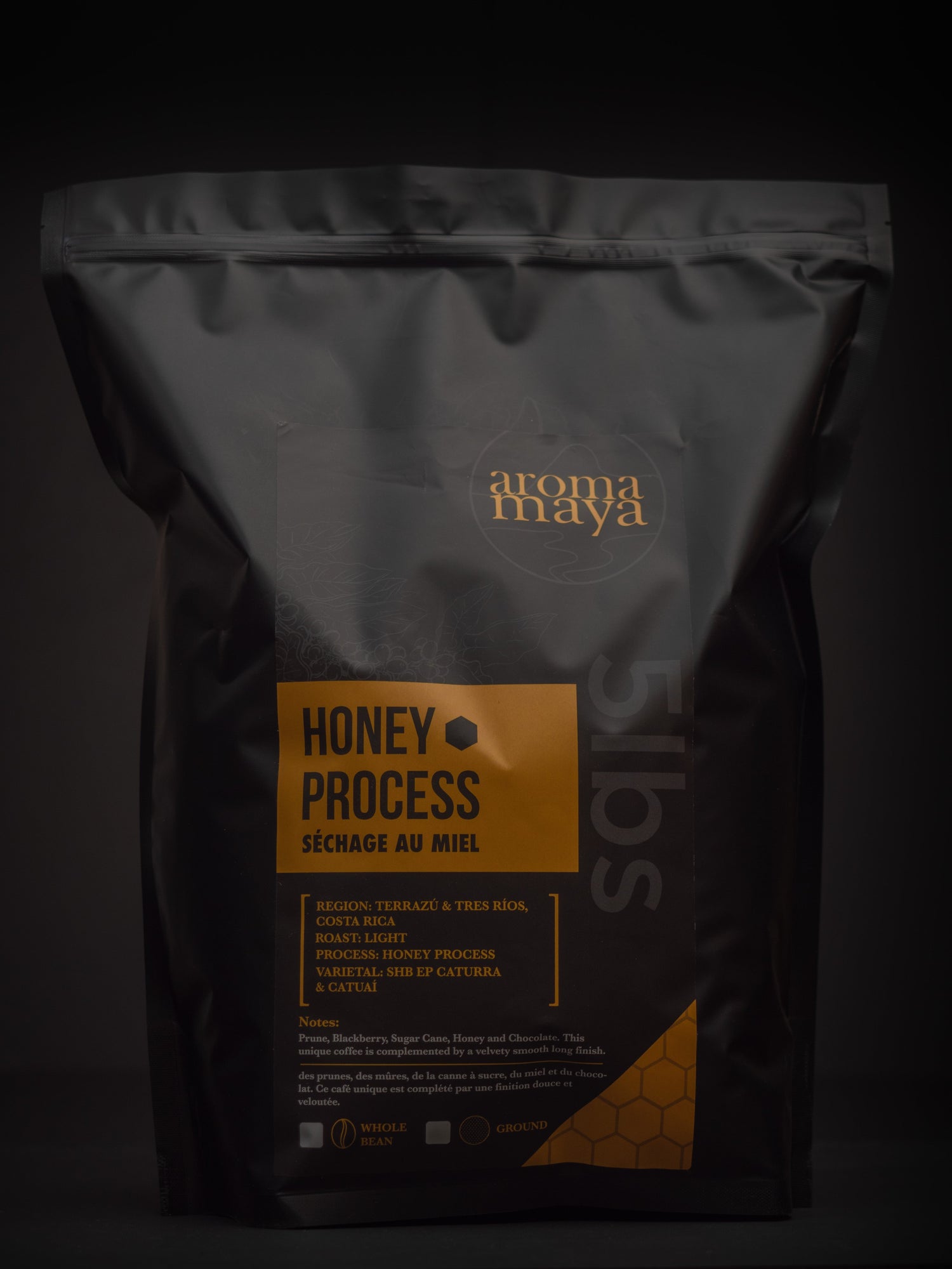 Bulk Coffee