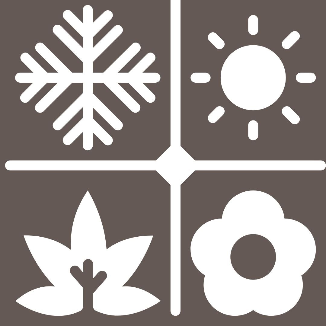 Seasonal products