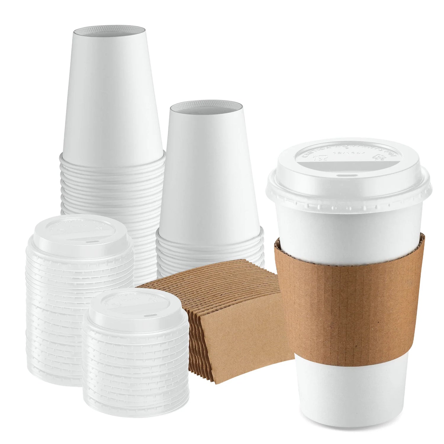 Coffee Wholesale Supplies