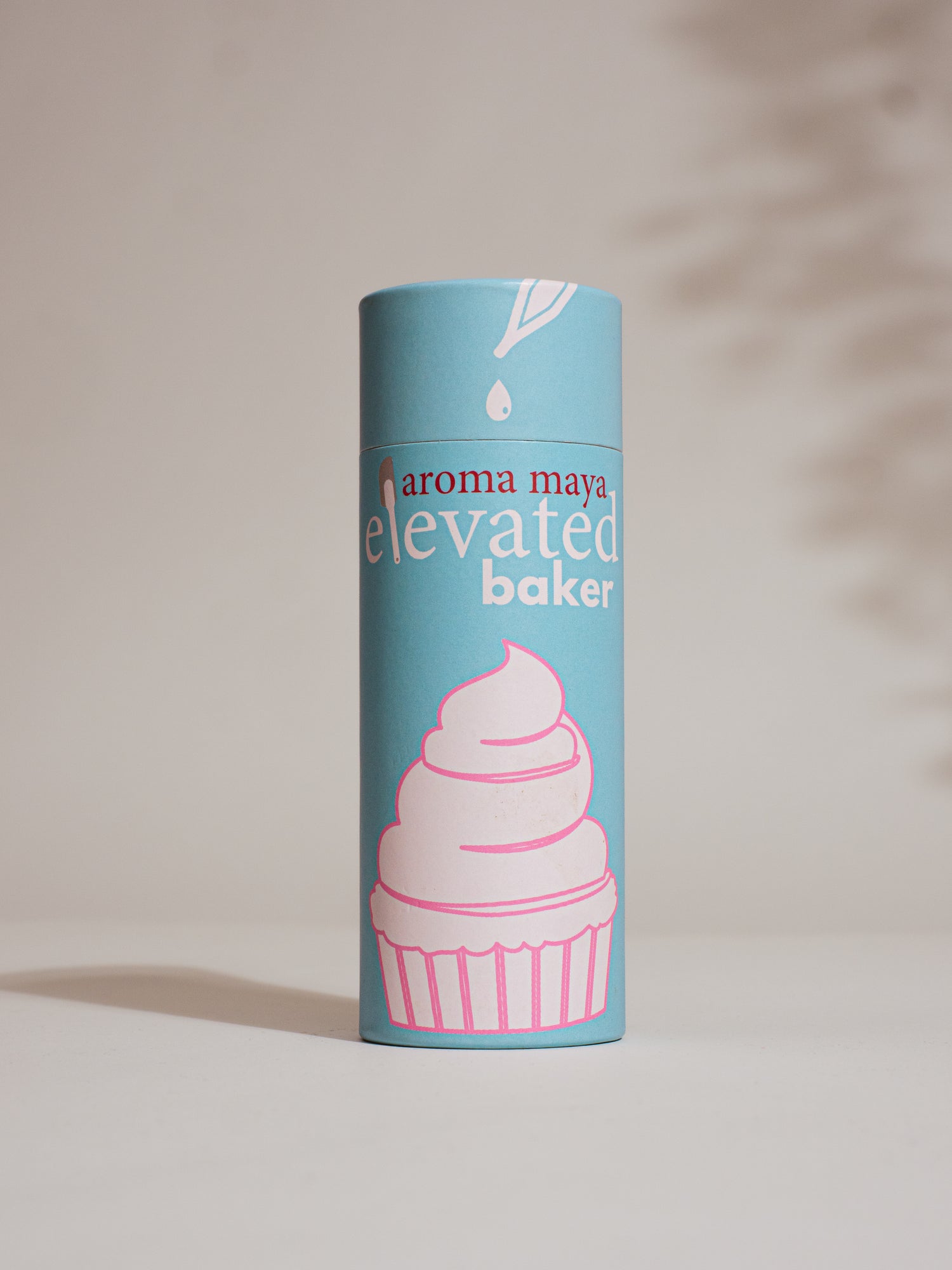 Elevated Baker