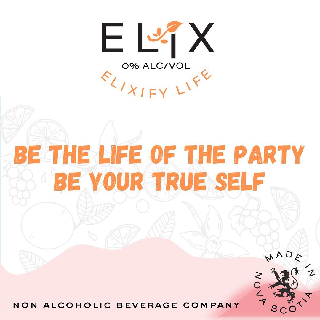 ELIX Beverages