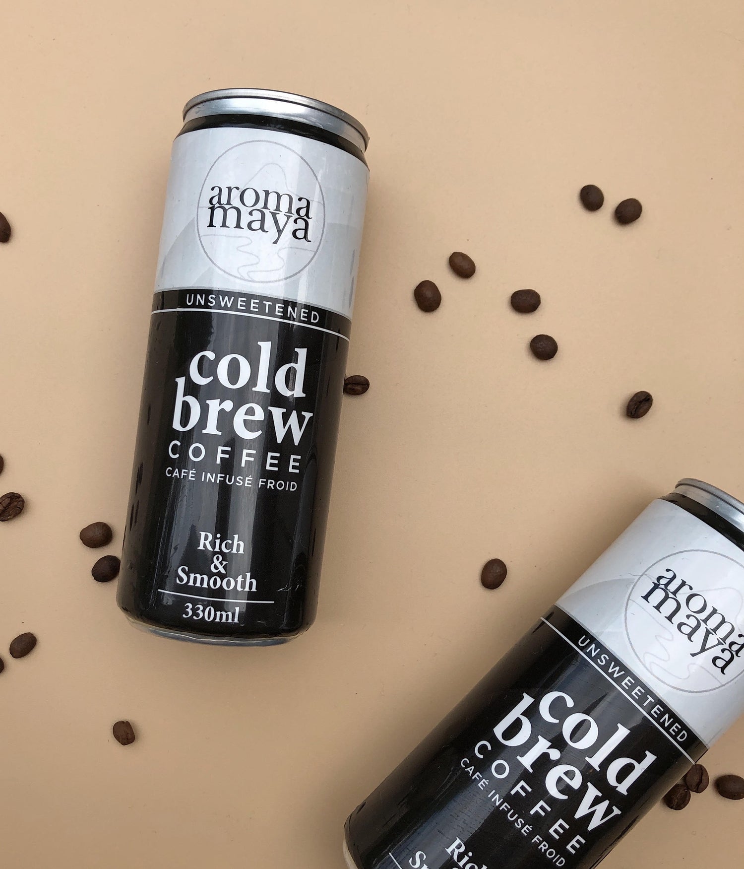 Cold Brew