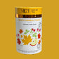Retail tea pack - M21