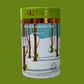 Retail tea pack - M21