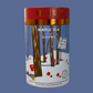 Retail tea pack - M21