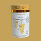 Retail tea pack - M21