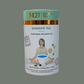 Retail tea pack - M21