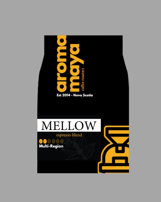 Multi-Region Blends