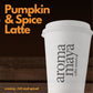 Pumpkin Pie 750ml Syrup