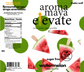 Watermelon 750ml Syrup