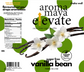 Vanilla Bean 750ml Syrup