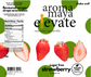 Strawberry 750ml Syrup