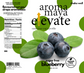 Blueberry 750ml Syrup