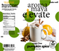 Pumpkin Pie 750ml Syrup