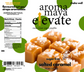 Salted Caramel 750ml Syrup