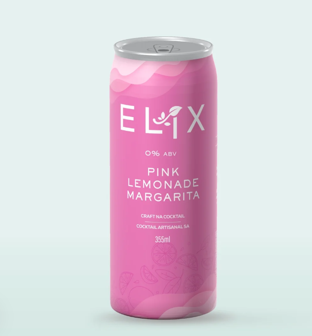 ELIX beverage 6pk