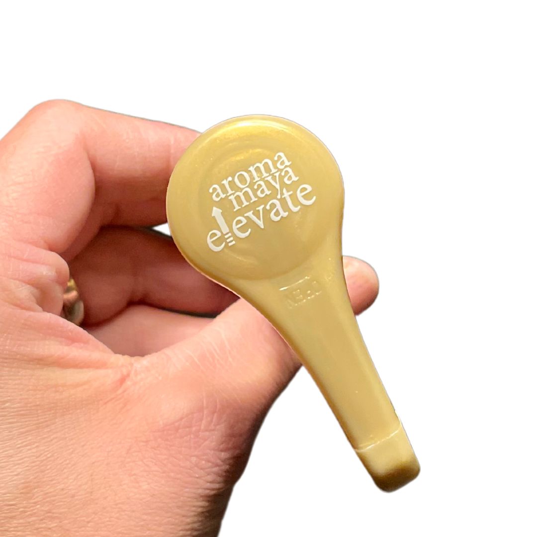 Elevate Syrup Pump