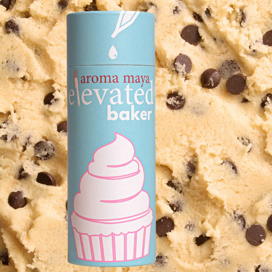 Elevated Baker (Retail 30ml Bottles)