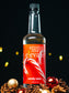 Candy Cane 750ml Syrup