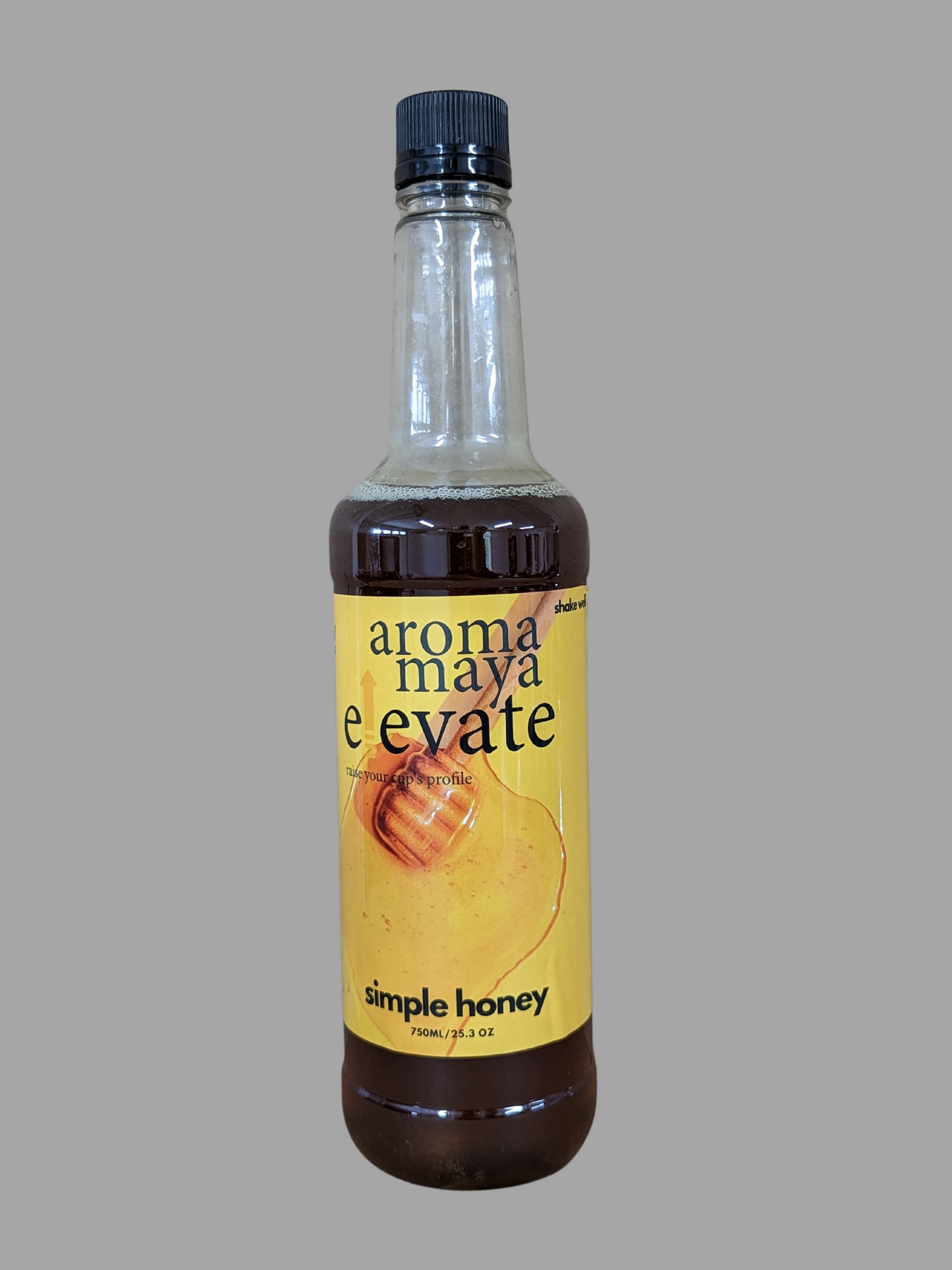 Simple Honey 750ml